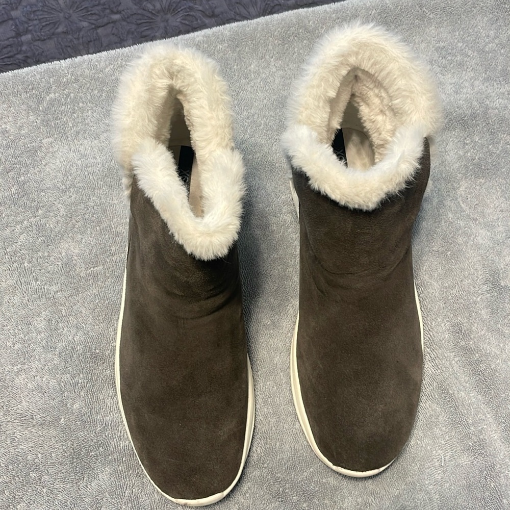 Johnston & Murphy women’s Mollie boot Sz 10M